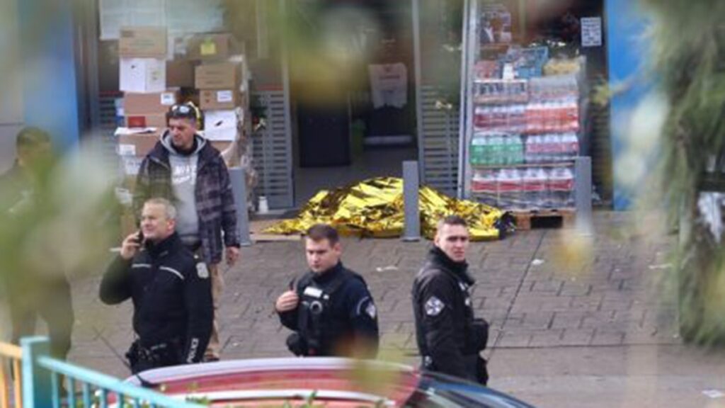 Yunanistan’da ortalık karıştı:  2 Türk öldürüldü