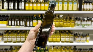 Zeytinyağı diye boya yedirmişler! Bakanlık 7 markayı ifşa etti