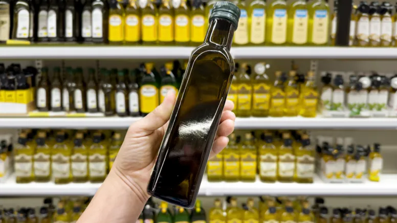 Zeytinyağı diye boya yedirmişler! Bakanlık 7 markayı ifşa etti