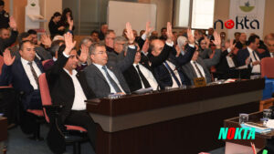 Aydın: “Kreşlerin sayısını artıracağız”