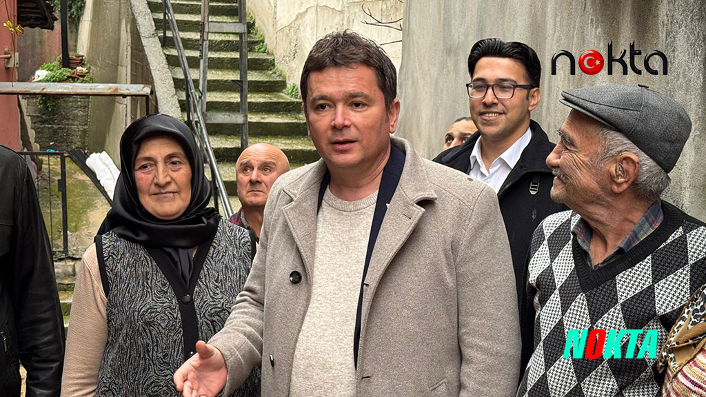 Başkan Aydın, seçimden önceki bir sözünü daha yerine getirdi