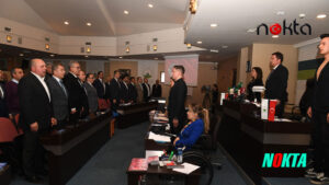 Başkan Aydın’dan Vakıflar’a ‘Şadırvanlı Han’ Tepkisi