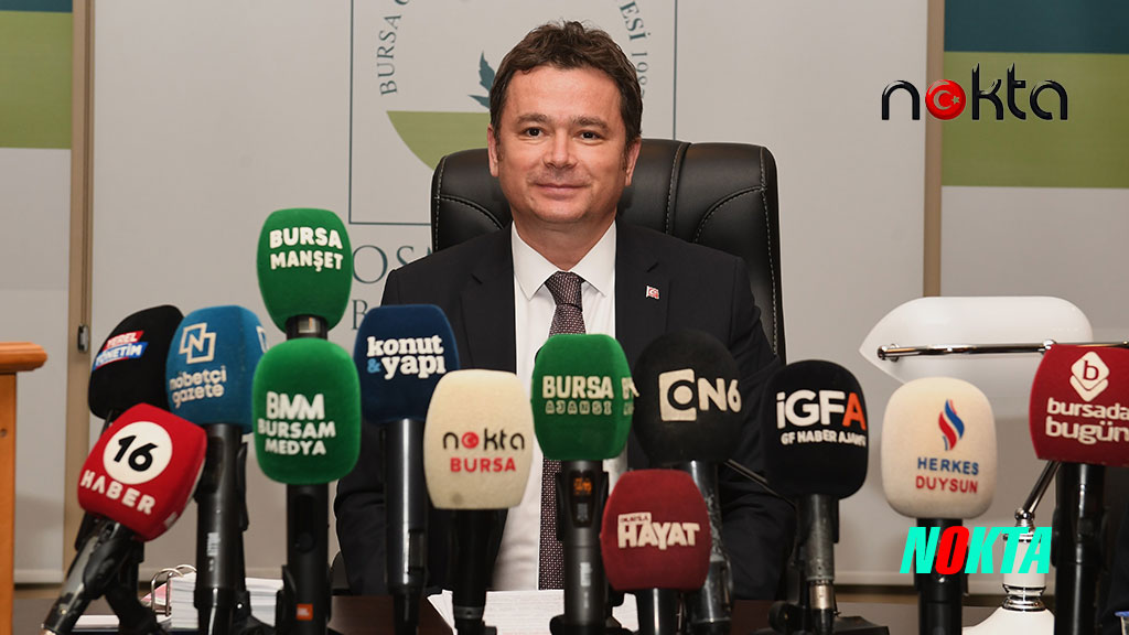 Başkan Aydın’dan Vakıflar’a ‘Şadırvanlı Han’ Tepkisi