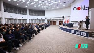 BTSO Yerli Malı Bilinci ve Gelecek Nesiller Seminerine Ev Sahipliği Yaptı