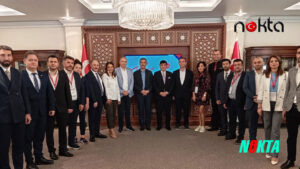 Bursa Doha’da tanıtıldı