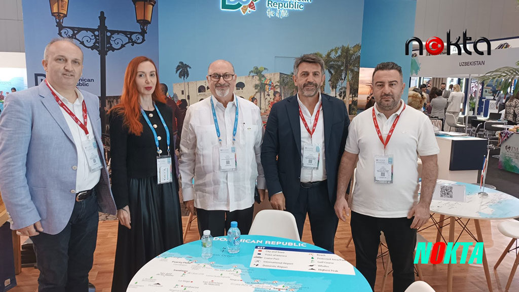 Bursa Doha’da tanıtıldı