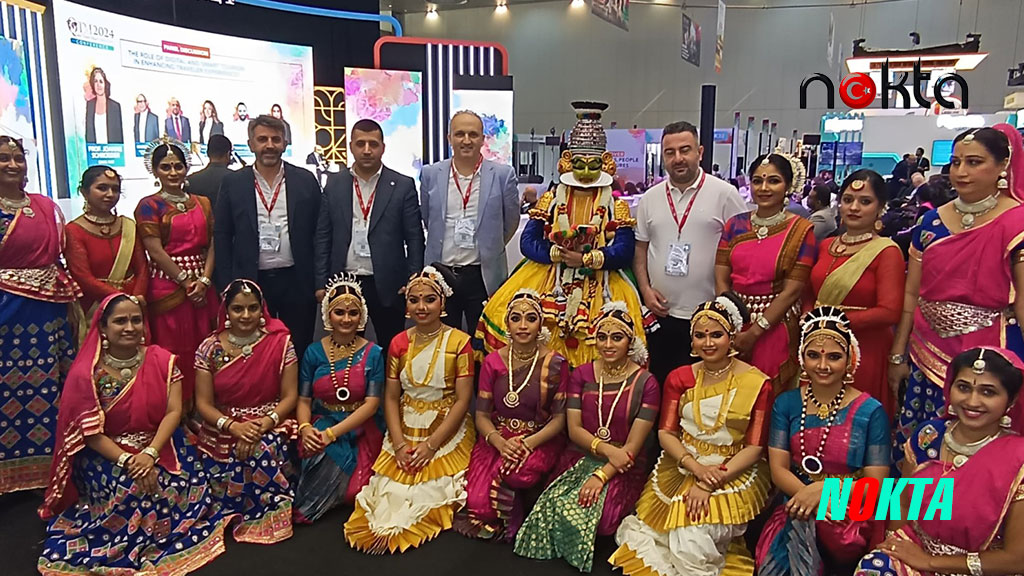 Bursa Doha’da tanıtıldı