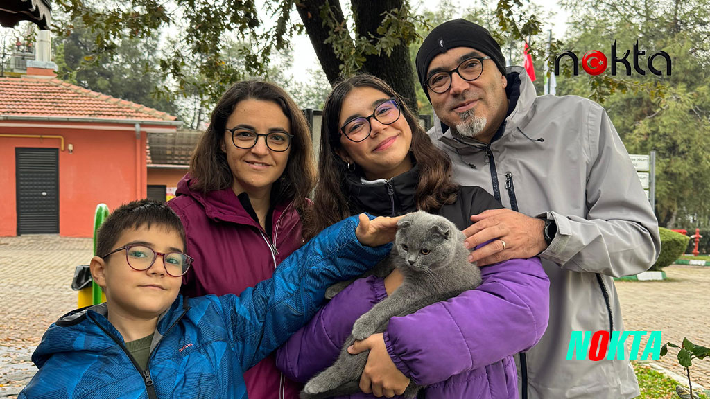 Bursa Osmangazi’de can dostlar sıcak yuvalara kavuştu