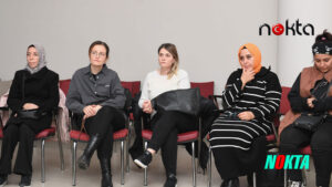 Bursa Osmangazi’de kadınlar iletişimin gücünü öğrendi
