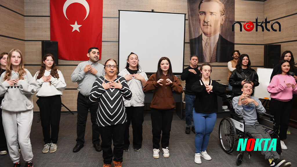 Bursa Osmangazi’de liseli öğrenciler unutamayacakları bir gün geçirdi