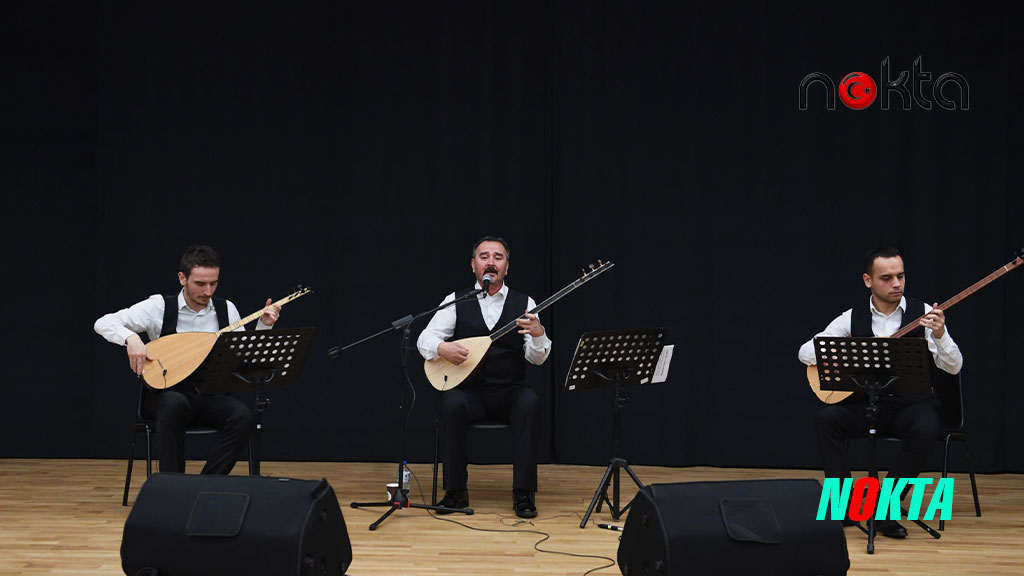 Bursa Osmangazi’de yeni yıla merhaba konseri