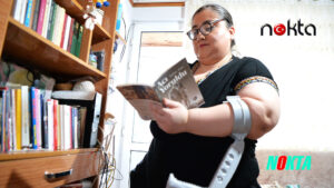 Bursa Osmangazi’nin en özel bağışçısı