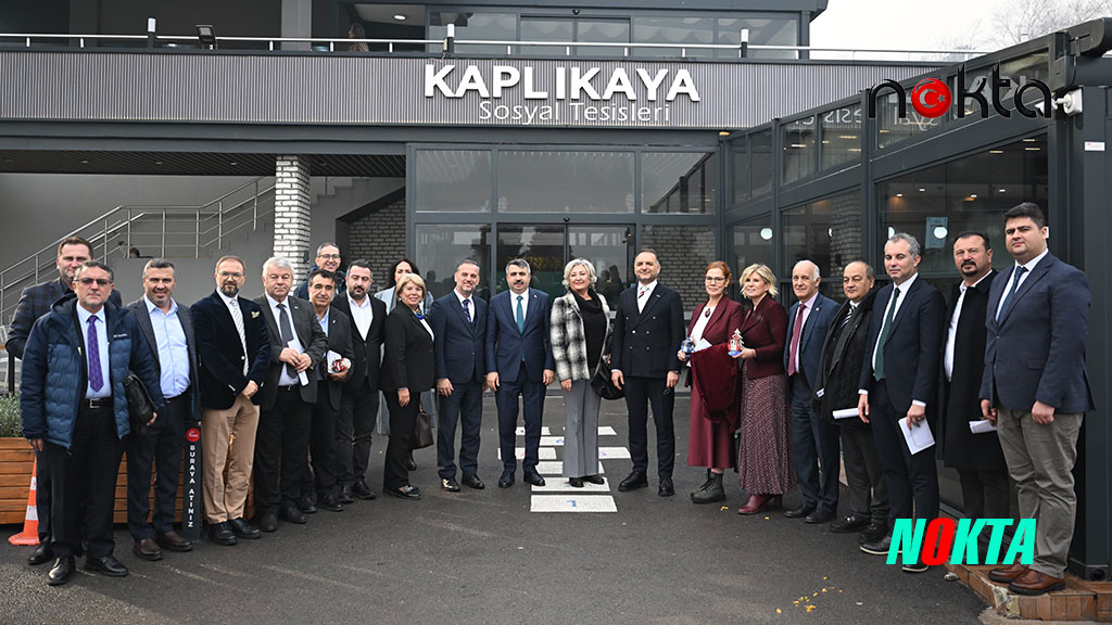 Bursa turizmi için yeni kararlar alındı