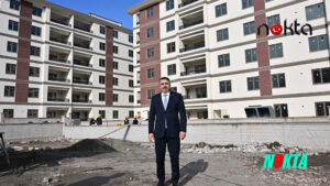 Bursa Yıldırım’da dönüşüm muhteşem olacak