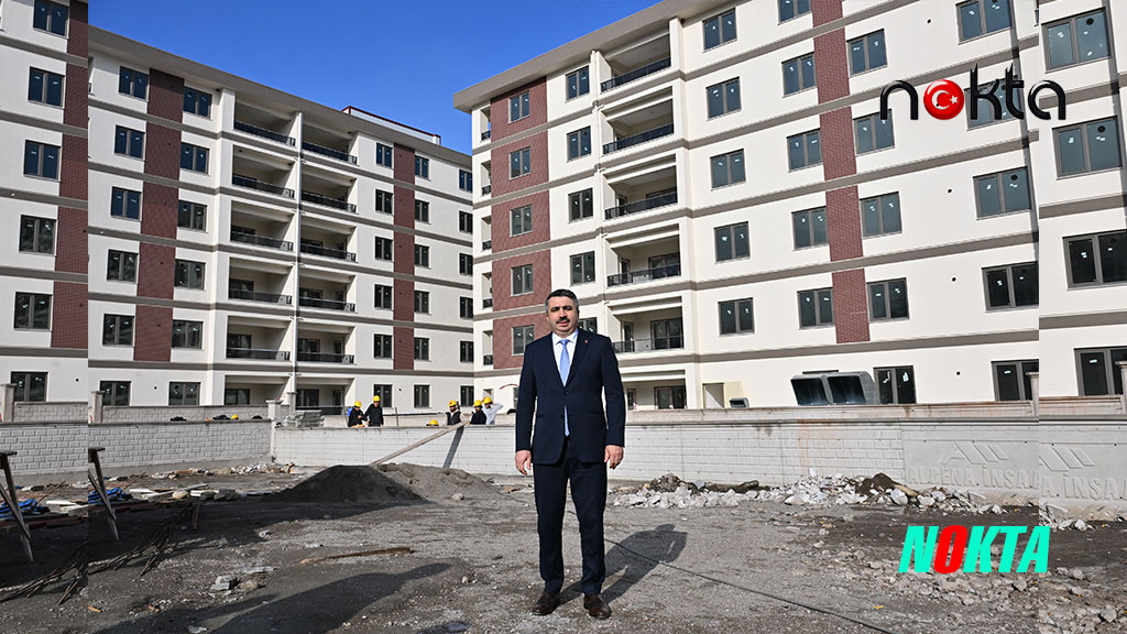 Bursa Yıldırım’da dönüşüm muhteşem olacak