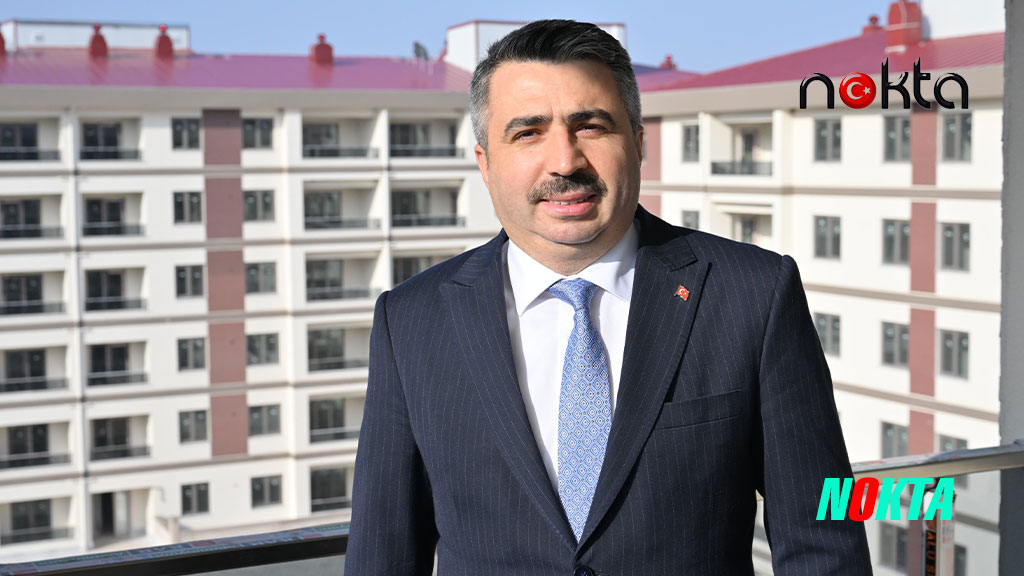 Bursa Yıldırım’da dönüşüm muhteşem olacak