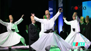 Bursa Yıldırım’da ‘Şeb-i Arus’ Özel Programı