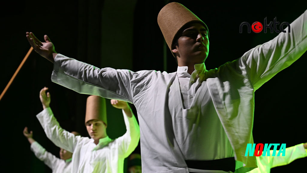 Bursa Yıldırım’da ‘Şeb-i Arus’ Özel Programı