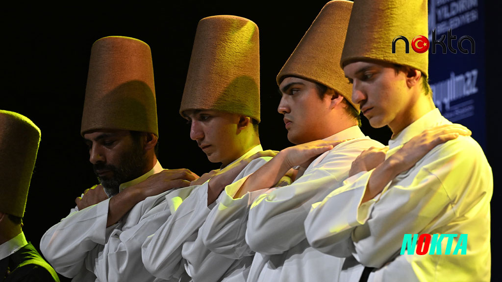 Bursa Yıldırım’da ‘Şeb-i Arus’ Özel Programı