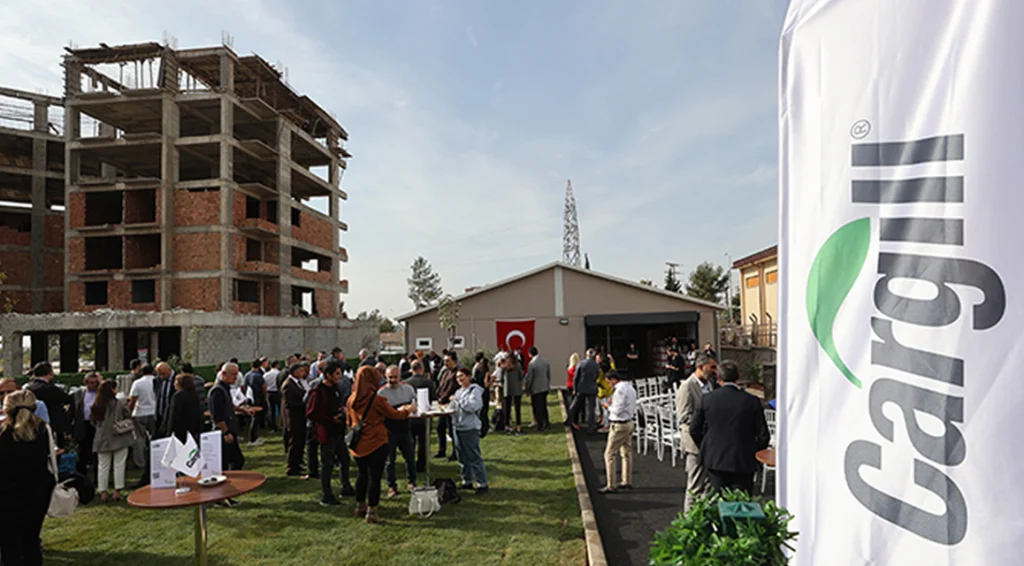 Cargill 8 bin çalışanı işten çıkaracak