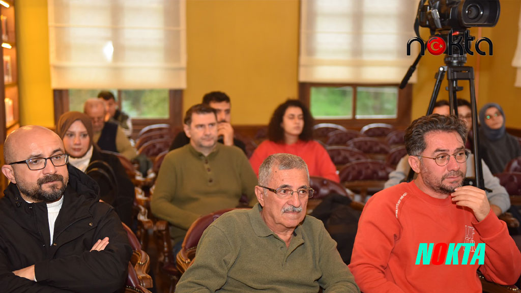 Büyük Düşünür Yıldırım’da anıldı