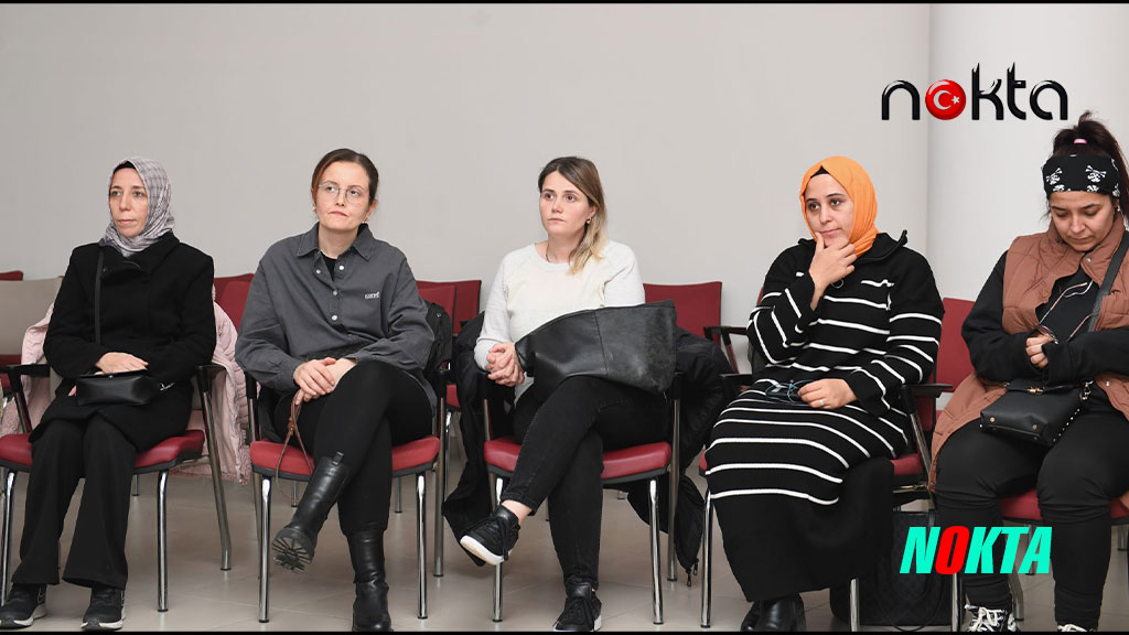 Çocuklar doğru iletişim kurmayı Bursa Osmangazi’de öğreniyor