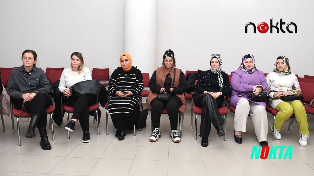 Çocuklar doğru iletişim kurmayı Osmangazi’de öğreniyor