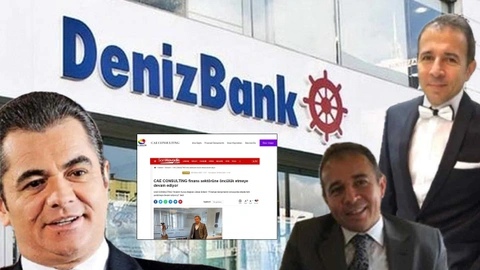 DenizBank’ta sadece Seçil Erzanlar yok: Kim bu Berber Zekai