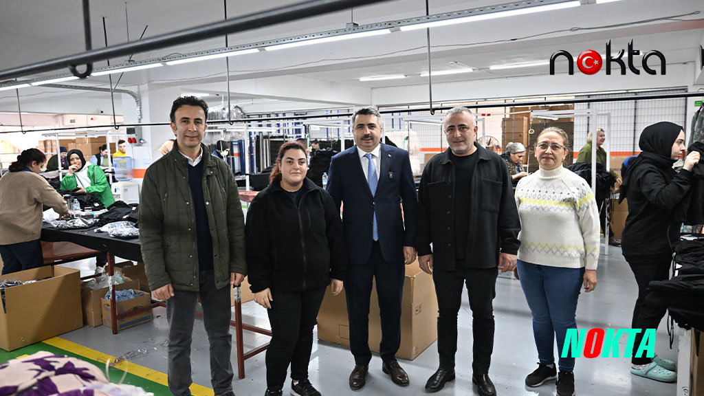 ‘Destekli İstihdam Modeli’ umut oluyor