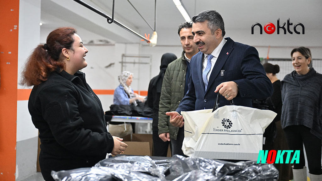 ‘Destekli İstihdam Modeli’ umut oluyor