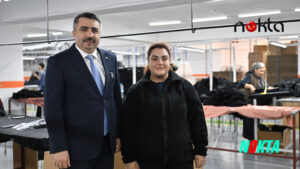 ‘Destekli İstihdam Modeli’ umut oluyor