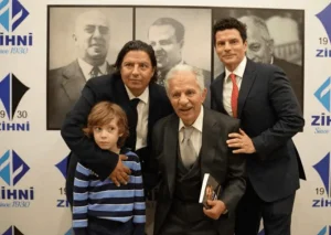 Mahkeme ‘akli dengesi yerinde değil’ dedi… Ünlü armatörden gelinine boşanma davası