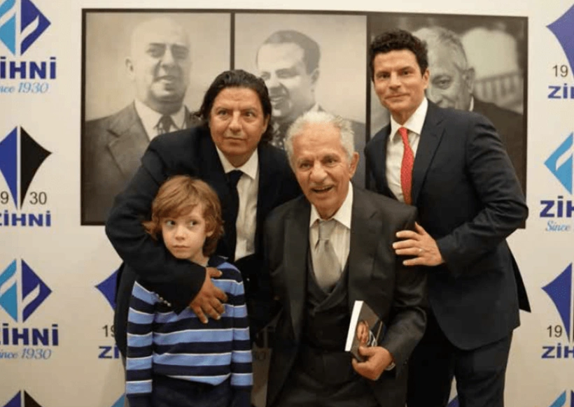 Mahkeme ‘akli dengesi yerinde değil’ dedi… Ünlü armatörden gelinine boşanma davası