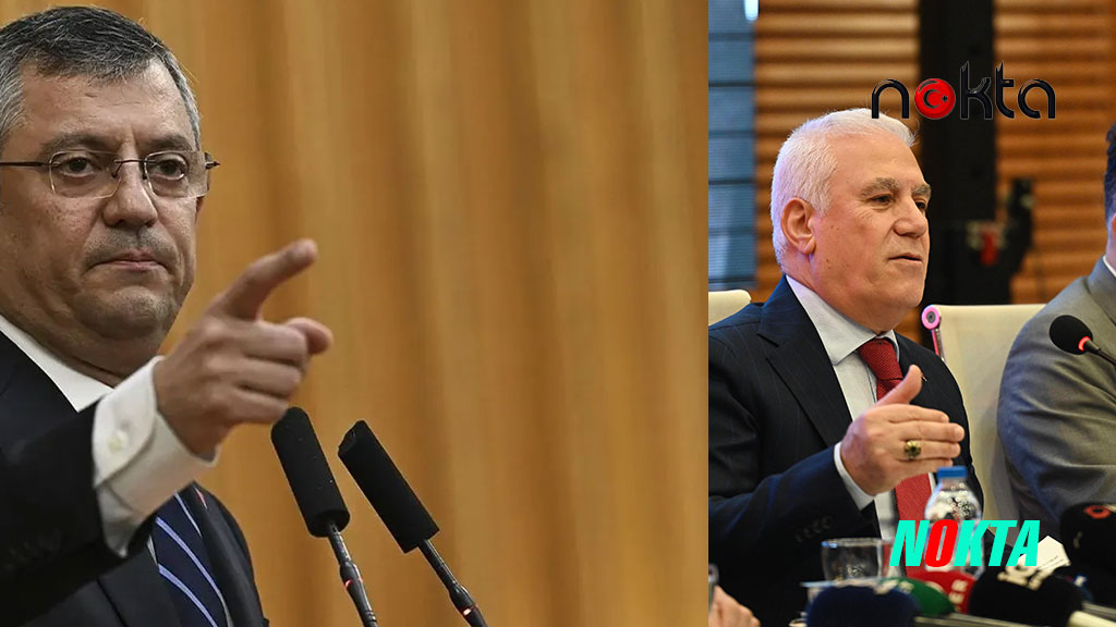 Hülle Başkan Bozbey, görevdeki 9 ayını değerlendirdi