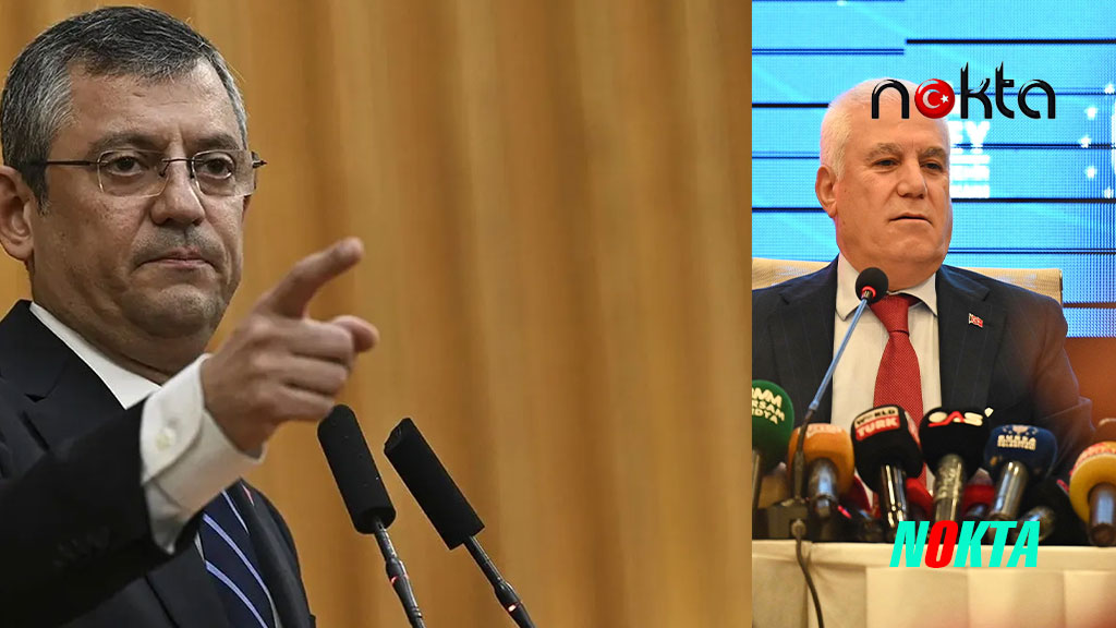 Hülle Başkan Bozbey, görevdeki 9 ayını değerlendirdi