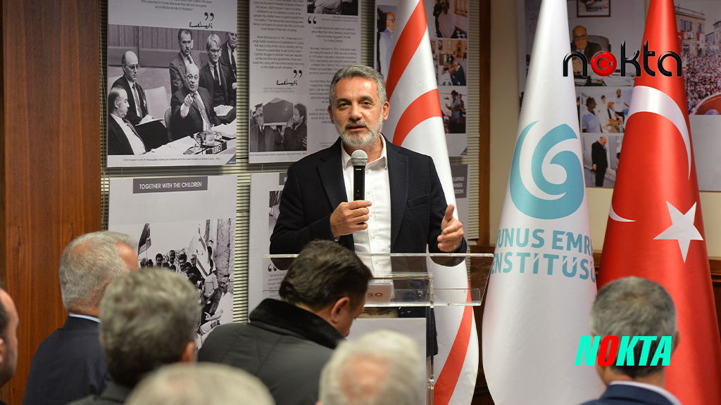 İnşaat ve Yapı Malzemeleri Sektörü Yeşil Dönüşümü Odağına Aldı