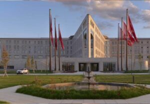 İnşaat yedi yıldır rant kapısı oldu