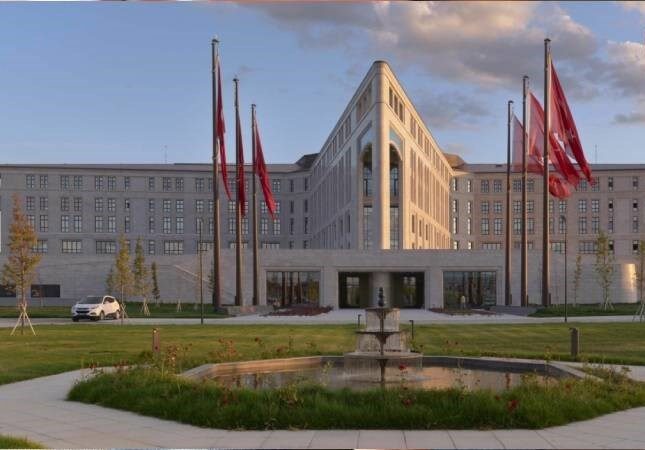 İnşaat yedi yıldır rant kapısı oldu