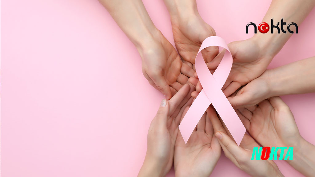 Meme Kanseri Nedir? Meme Kanseri Belirtileri