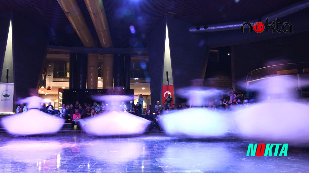 Mevlana, vuslatının 751. yıl dönümünde Osmangazi’de anıldı