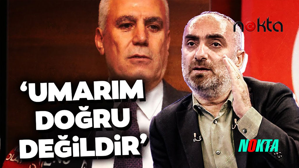 Mustafa Bozbey'den engelli personele büyük zulüm