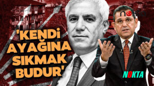 Mustafa Bozbey’den engelli personele büyük zulüm