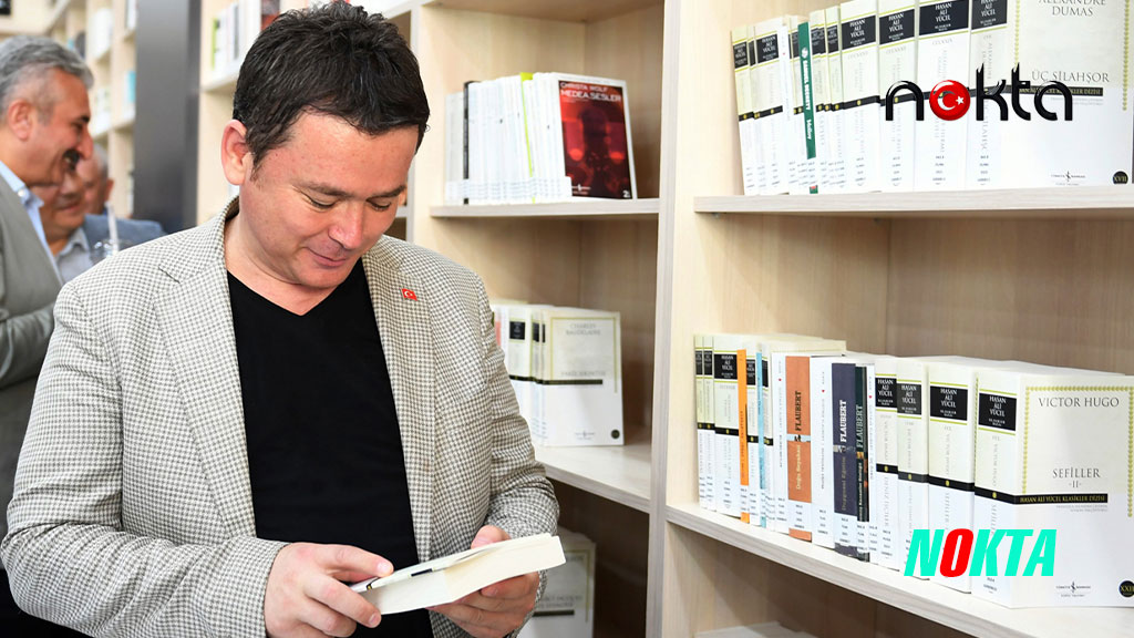 Osmangazi Belediye Başkanı Başkan Aydın 2024 yılını değerlendirdi