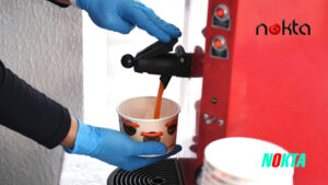 Osmangazi Belediyesi’nden ders çalışan öğrencilere ücretsiz çorba ikramı