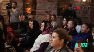 Osmangazi’de kadın ve kadın hakları konuşuldu