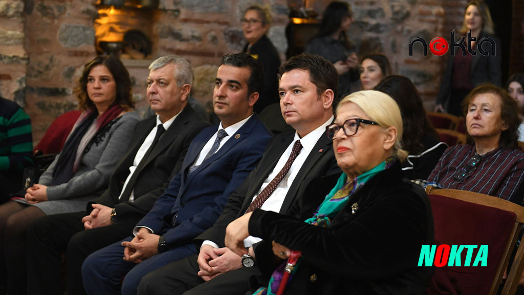 Osmangazi’de kadın ve kadın hakları konuşuldu