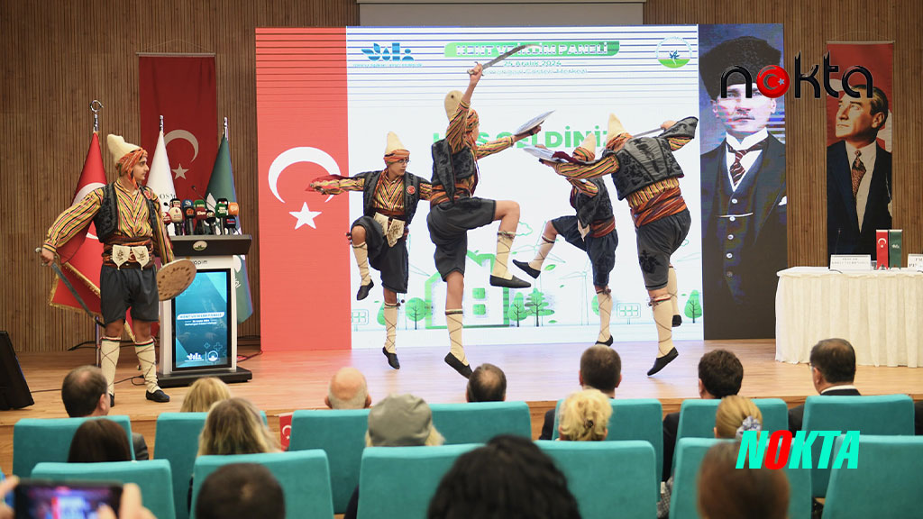 Osmangazi’de Kent ve İklim Paneli düzenlendi