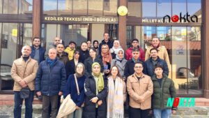 Osmangazi’de Okur-Yazar Buluşmaları