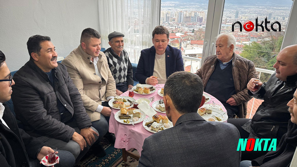 Osmangazi’de sözler tutuluyor yüzler gülüyor