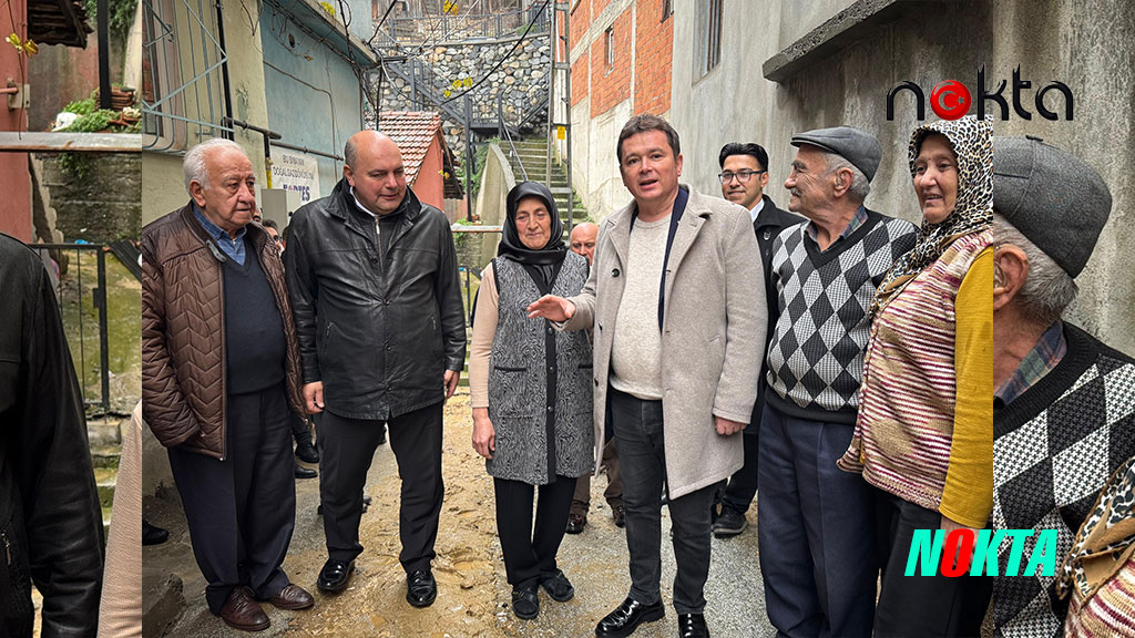 Osmangazi’de sözler tutuluyor yüzler gülüyor